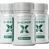 HempX Ukk
