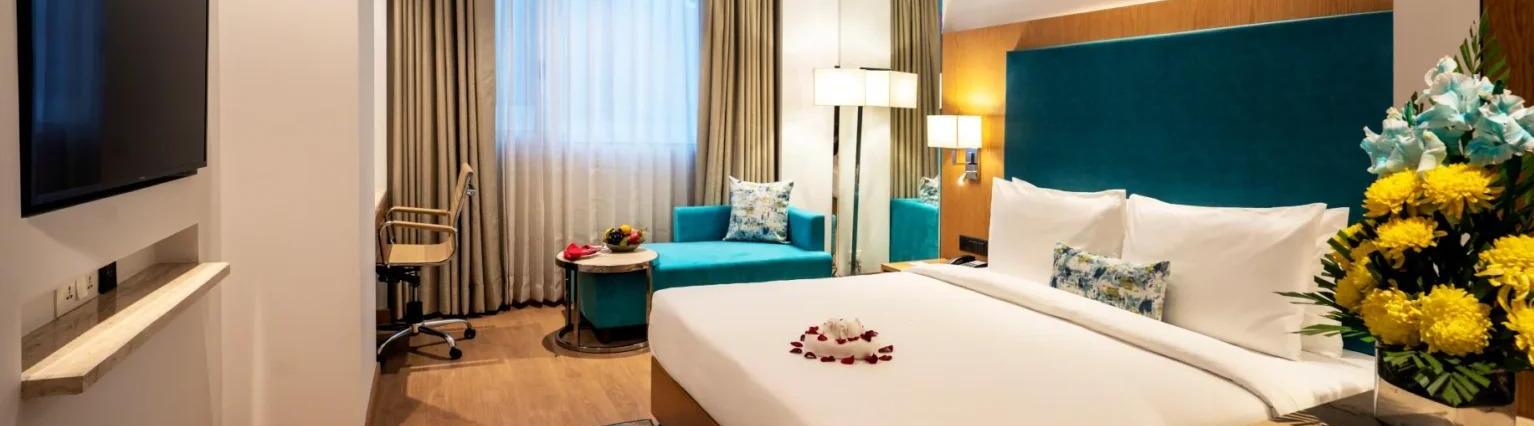 Best Western  Plus Mohali