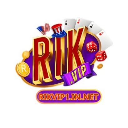 Rikvip1   In Net