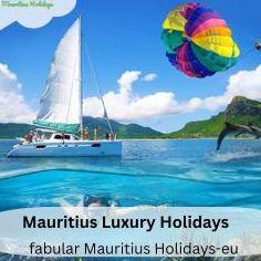 Mauritius Holidays