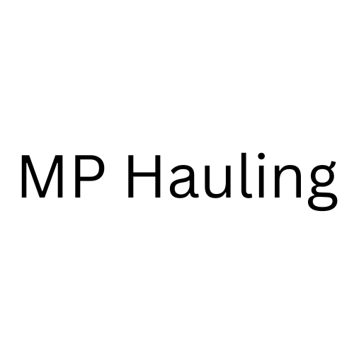 Mp   Hauling
