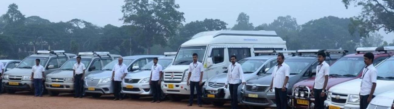 Mysore One Day Trip