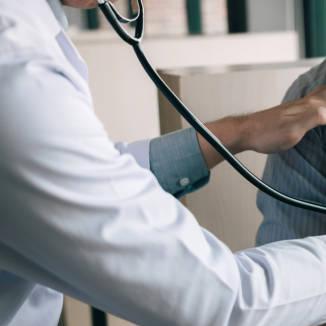 Chest Clinic Varanasi