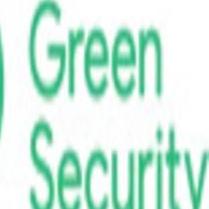 Go Green  Security