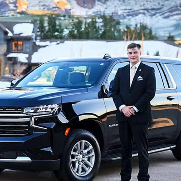 Bclass Limo