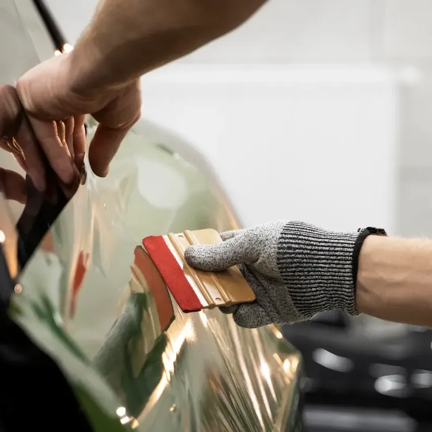 Avvyx Protection  Films
