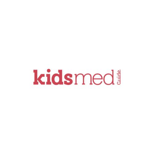 Kids Med Guide