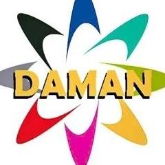 Daman Game