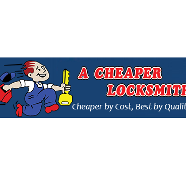 A Cheaper  Locksmith