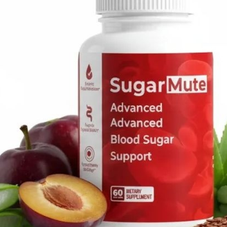 Sugar Mute