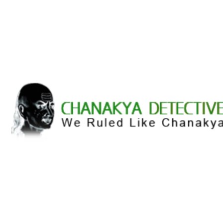 Chanakya   Detective