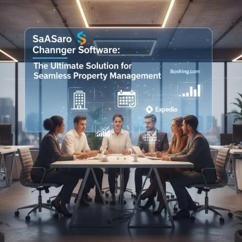 Saasaro Pvt Ltd