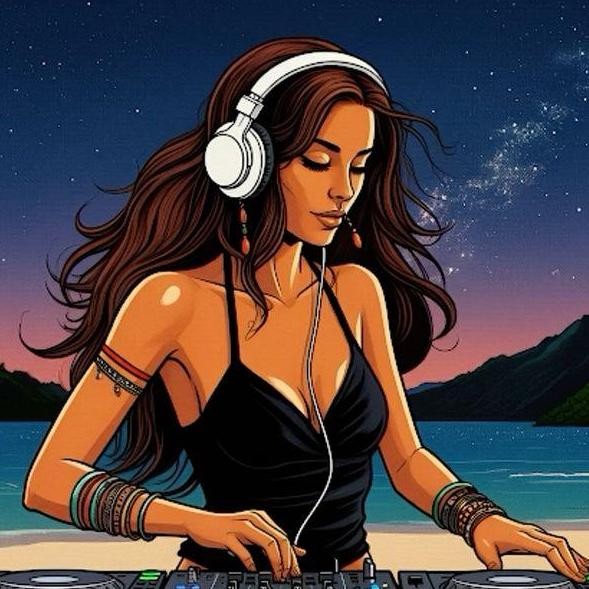 DjQueen Dani