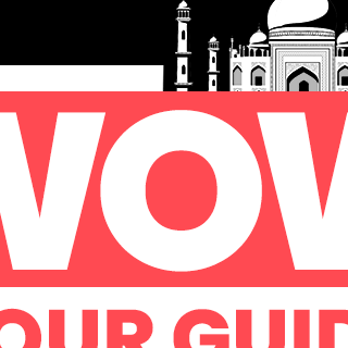 Wow Tour Guide