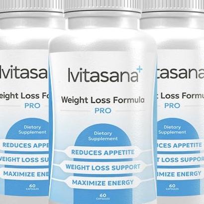 Ivitasana Plus