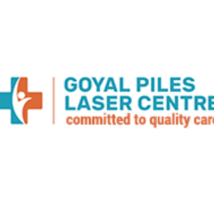 Goyal Piles Laser Centre