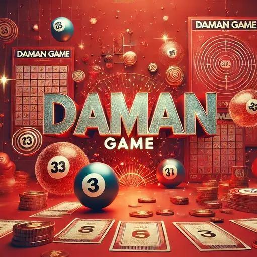 Daman Game