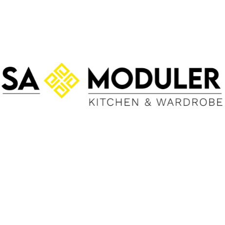 Samodular Kitchen