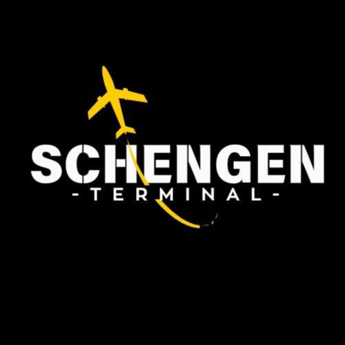 Schengen  Terminal
