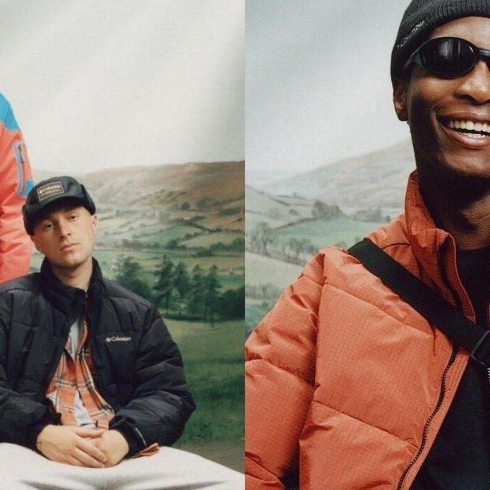 Heron Preston