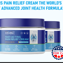 ArthroMax PainReliefCream