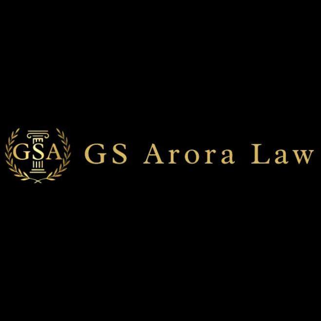 GS Arora  Law 