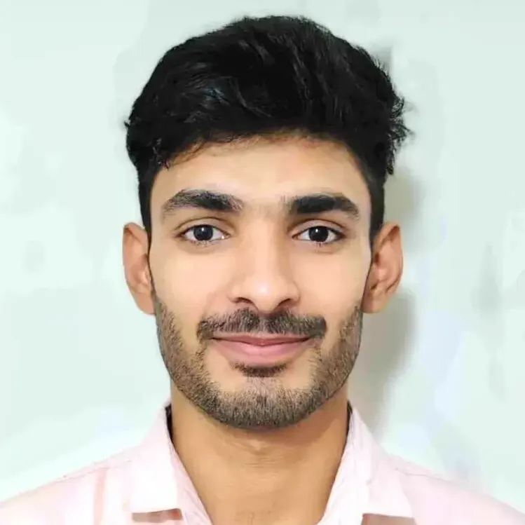 Yash Patel