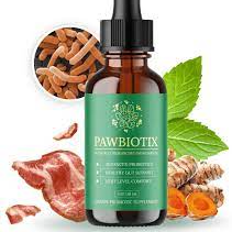 PawBiotix Official