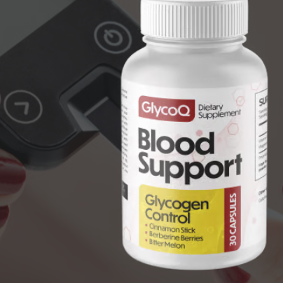 GlycoQ Support