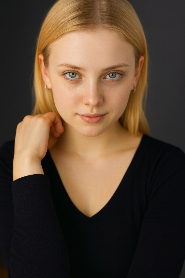 Alex Rai