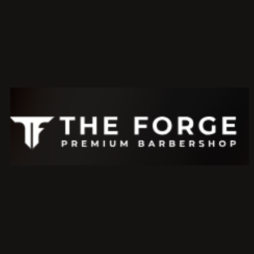 The Forge Barbers