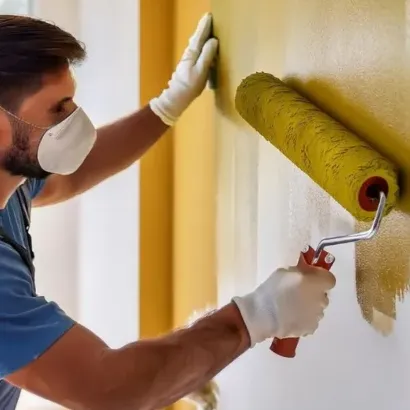 Vishwas  Paints