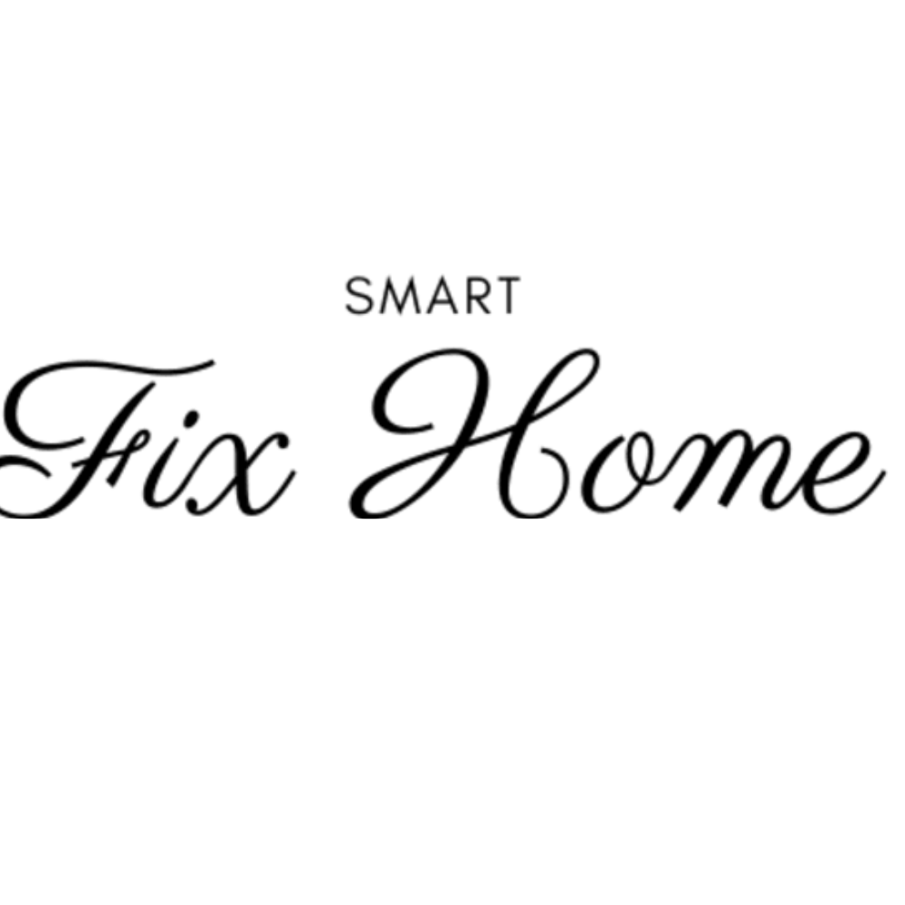 Smart Fix Home