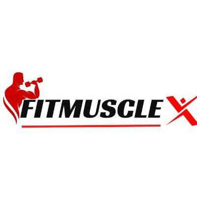 Fitmusclex - Fitness Informative Blogging Website