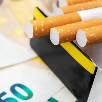 Tobacco Stock