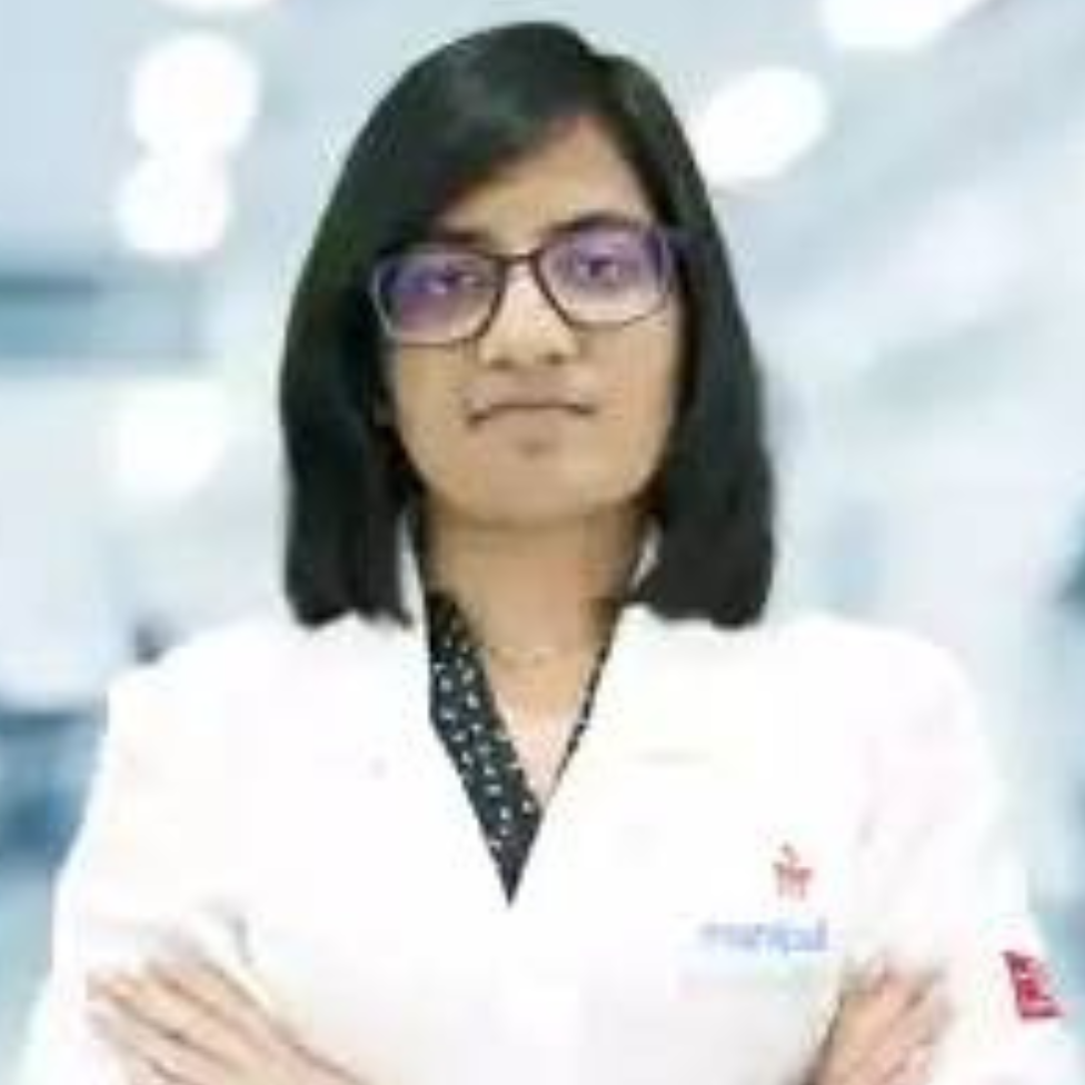 Dr Deepti Mittal