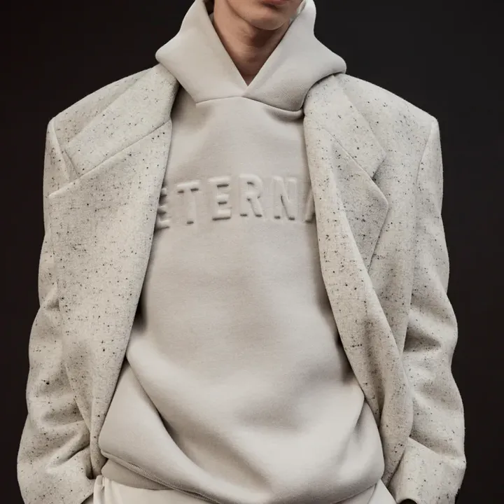 Essential Hoodie
