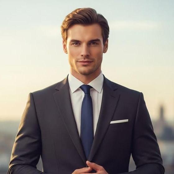 Luca Parker