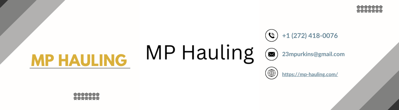 Mp   Hauling