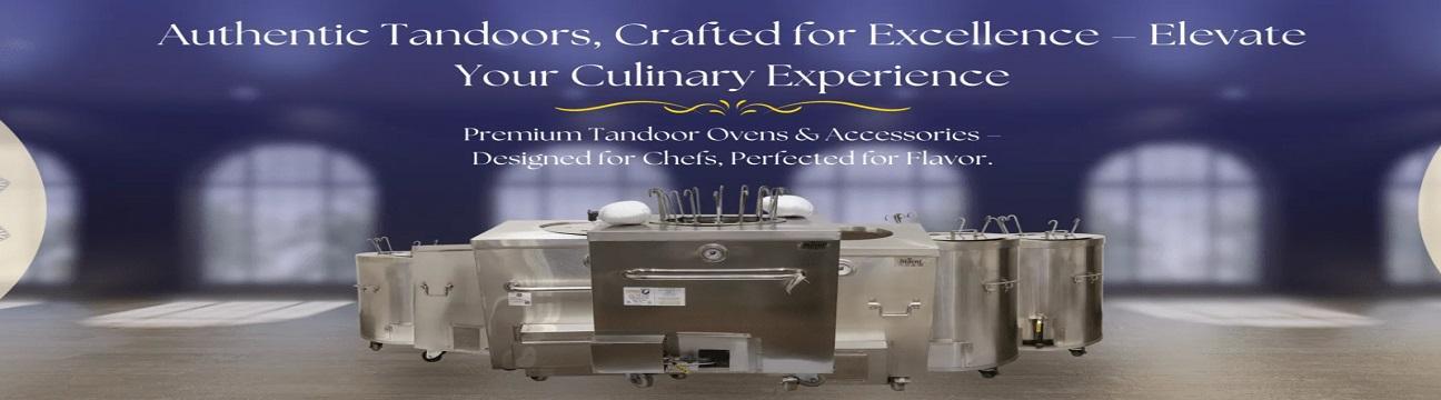 Tandoor Morni