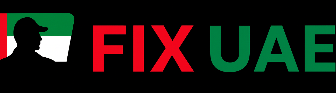 Fix UAE