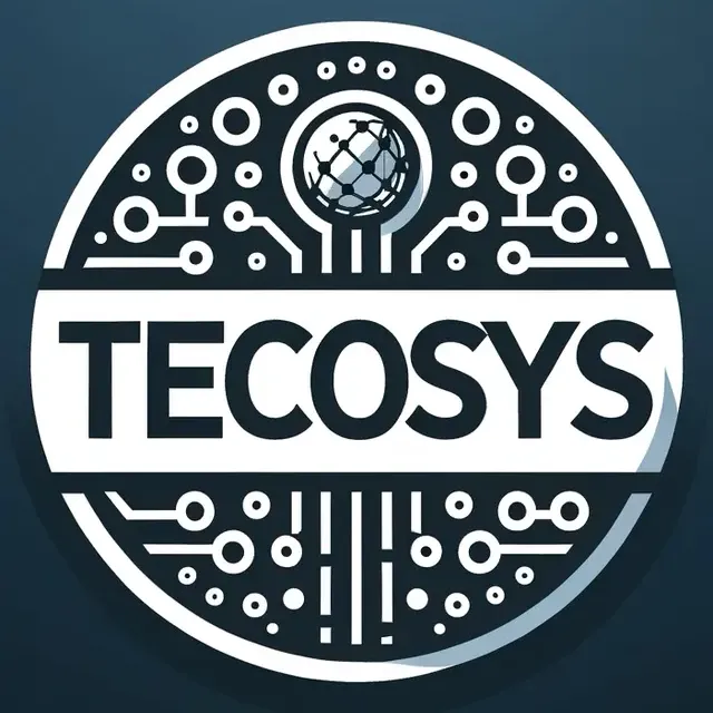 Tecosys  AI Pvt.Ltd