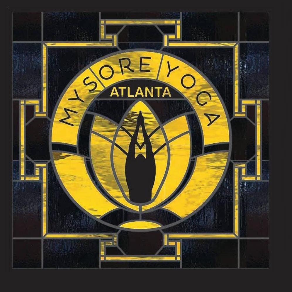 Mysore  Yoga Atlanta