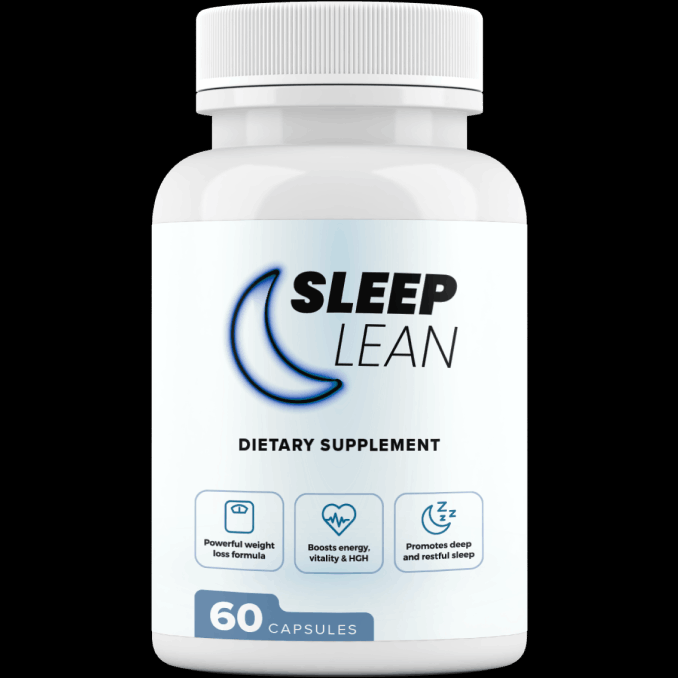 SleepLean Official