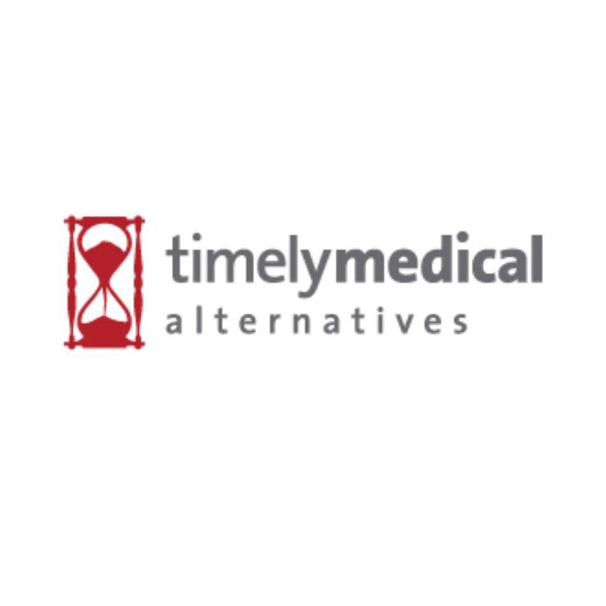 Timely Medical Alternatives