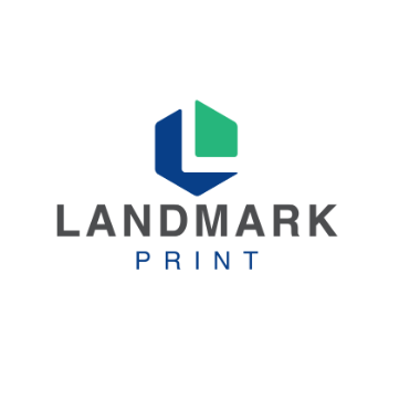 Landmark Print