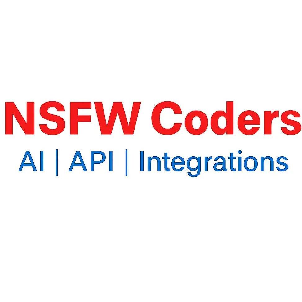 NSFW  Coders