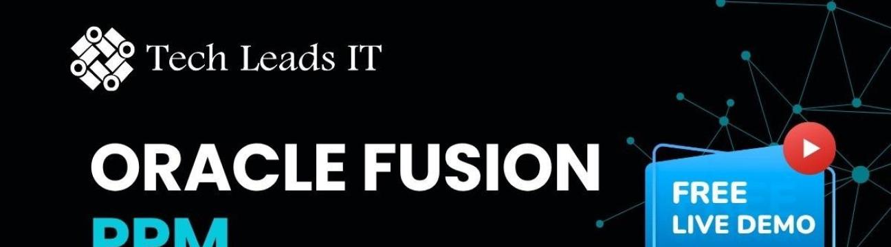 Join the Oracle Fusion PPM Live Demo &ndash; Learn How Real Projects Are Managed in Oracle Cloud!
