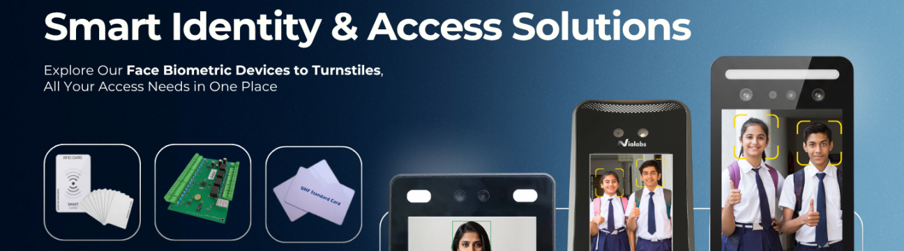 Nialabs Biometrics