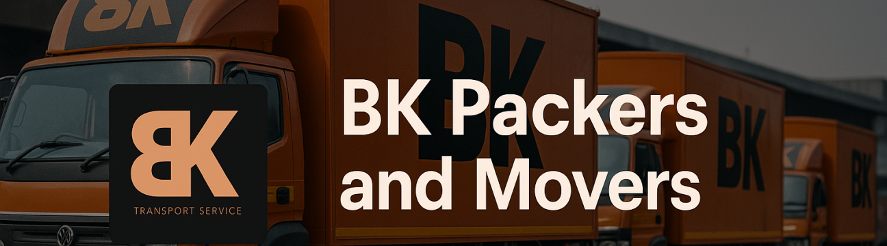 Bkmovers Movers